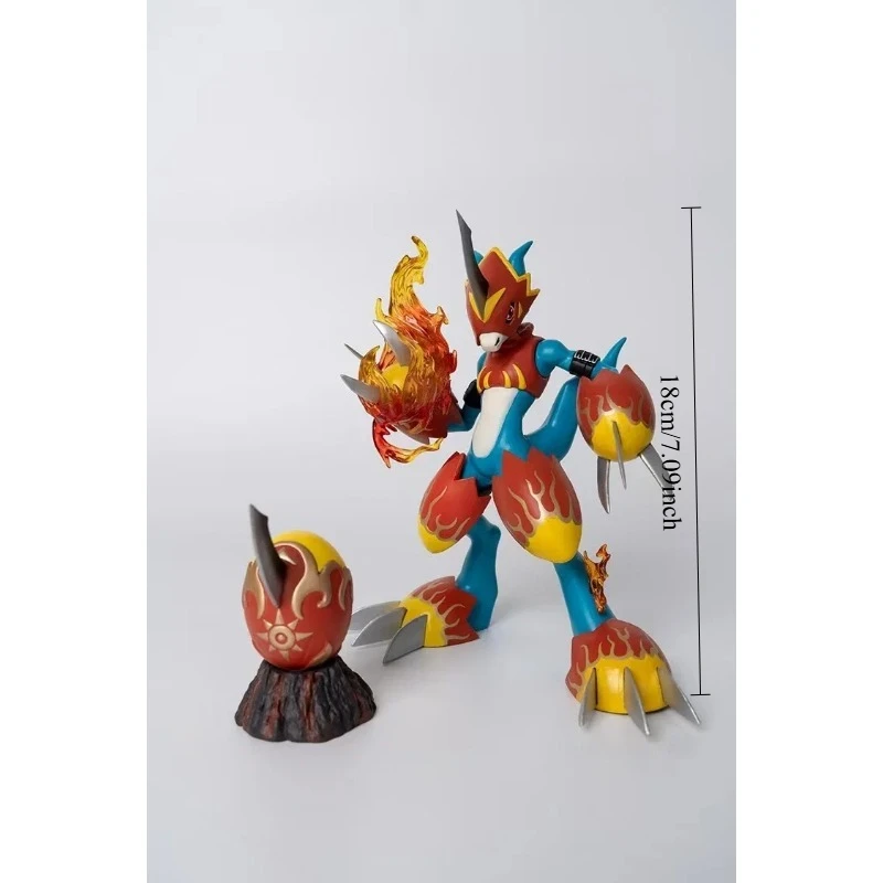 Big la Monsters in Energy bu Series Vinyl Plush Pendant Box Blind Face Doll Figurine Keychain Gift