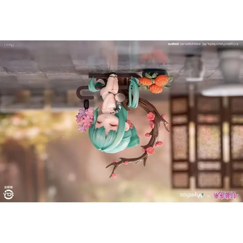 【en-stock】personajes-de-myethos-piapro-hatsune-miku-shaohua-snsd-h93mm