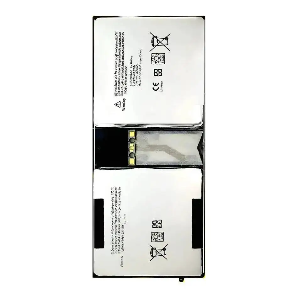 

Battery 5676mAh-8030mAh For Microsoft Surface Book Enhanced Notebook Tablet 1785 Keyboard Pro 2 1601 pro 1 1514 2ICP5/94/104