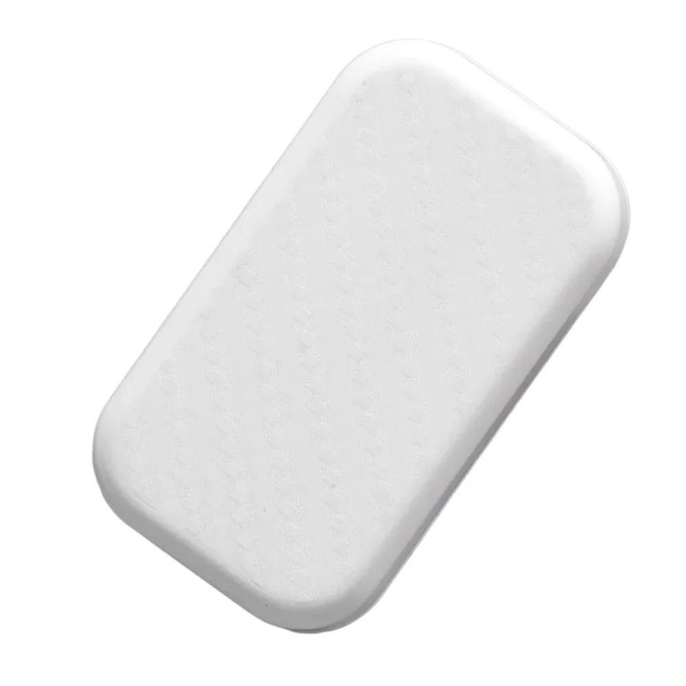 

Compact ABS Fidget Slider Toy with Rotatable Push Card Decompression Tool to Help Reduce Stress and Improve Mental Focus