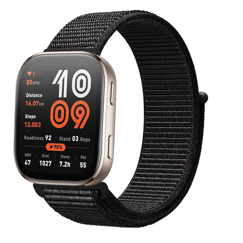 Nylon For Amazfit B…