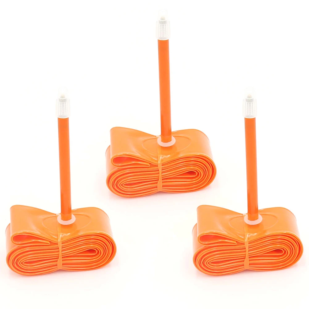 700 23-35C دراجة الأنبوب الداخلي 45/65/80 مللي متر صمام أنبوب خفيف للغاية مع 45/65/80 مللي متر طول صمام الطريق دراجة إطار من البولي يوريثان