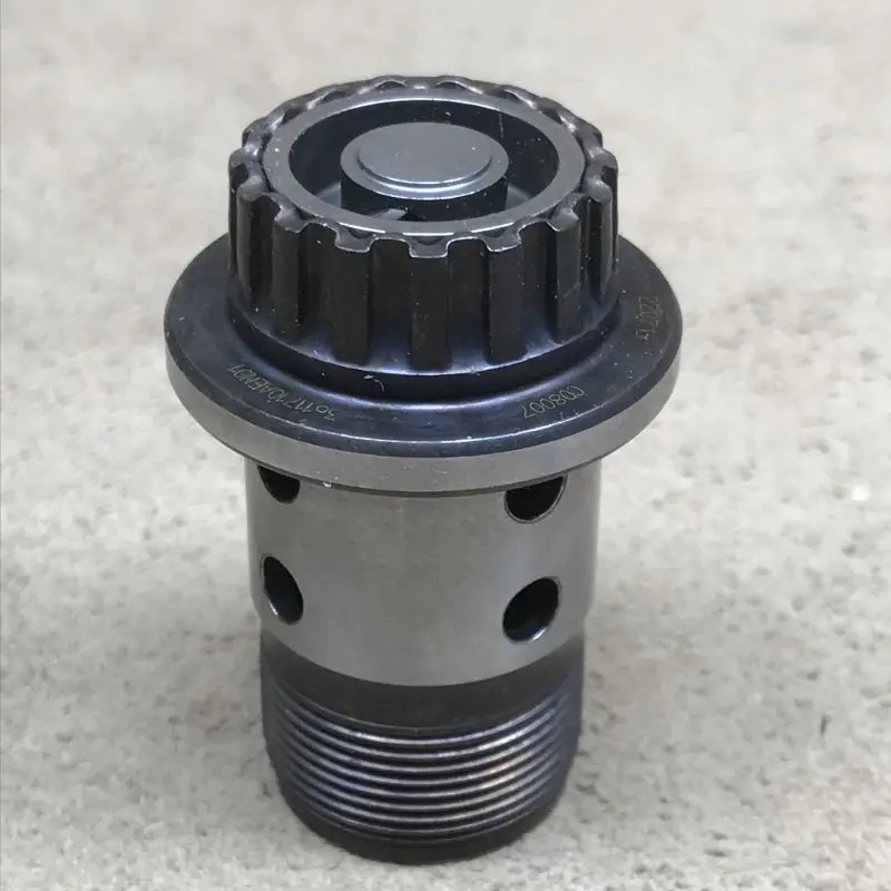 

Подходит для Great Wall третьего поколения Haval H6 4N20, регулирующий клапан VVT, электромагнитный клапан двигателя, оригинальное соответствие