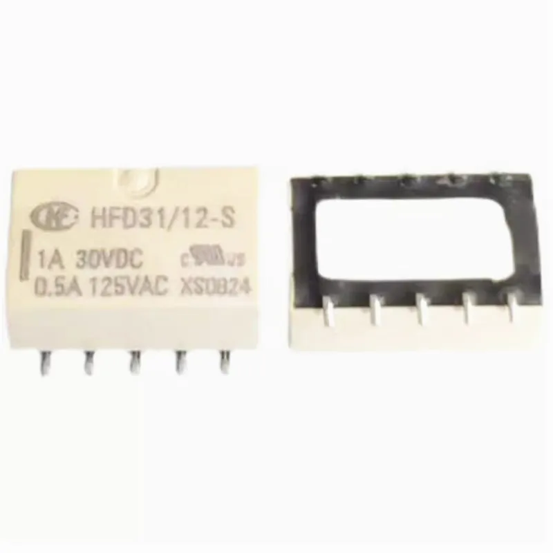 NEW relay HFD3112-S HFD3112S  30V DCV30 30VDC 1A 10PIN relay