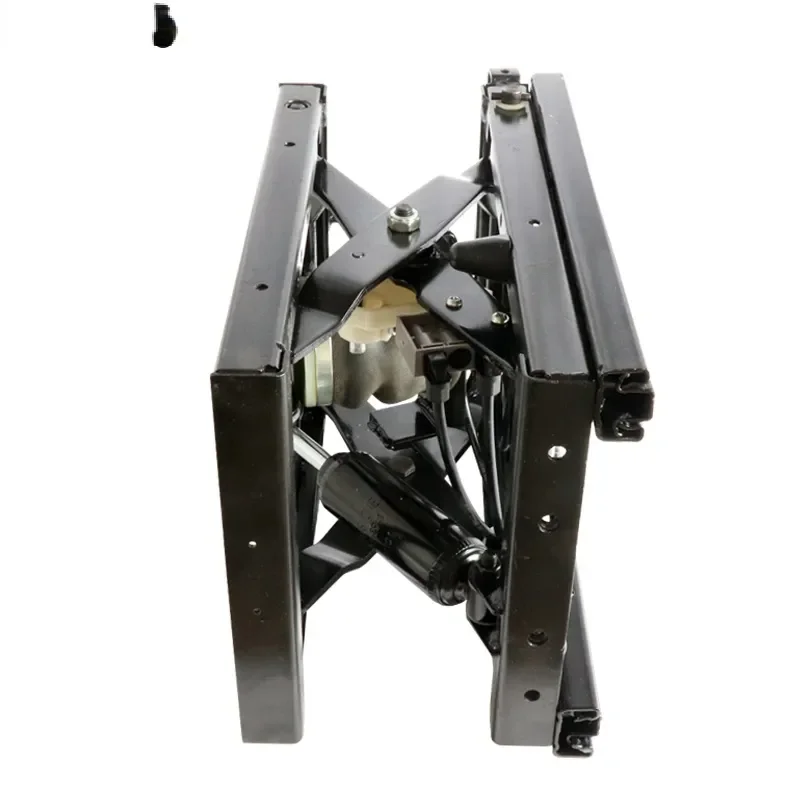 heavy duty truck air suspension system seat parts Pneumatic Suspension kit for Ergonomic Construction Machinery Seat mount