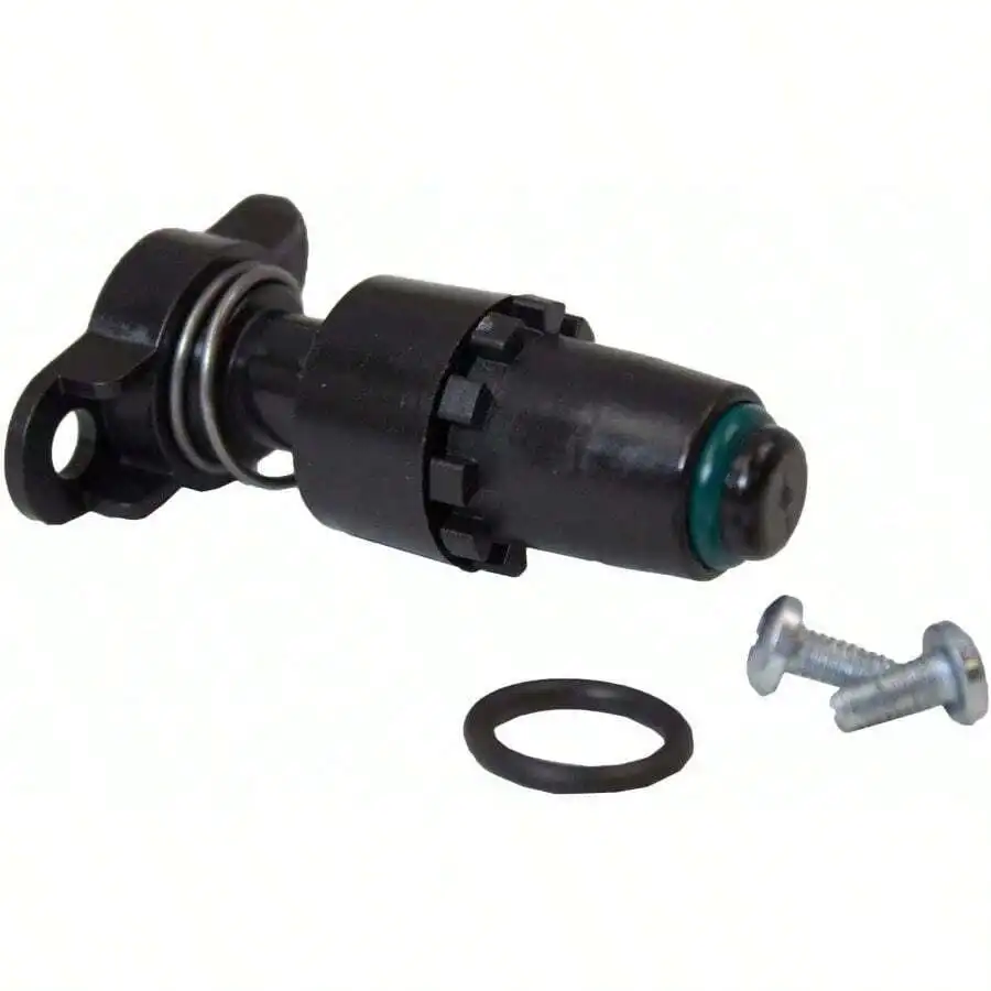 New 1994-2010 6.0L PowerStroke  Fuel Filter Return Tube 3C3Z-9T289-AA