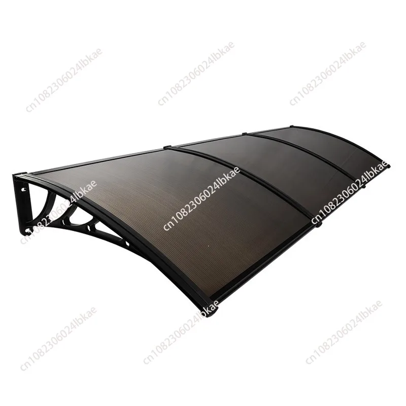 For House Caravan Awning Window Sunshade Canopy