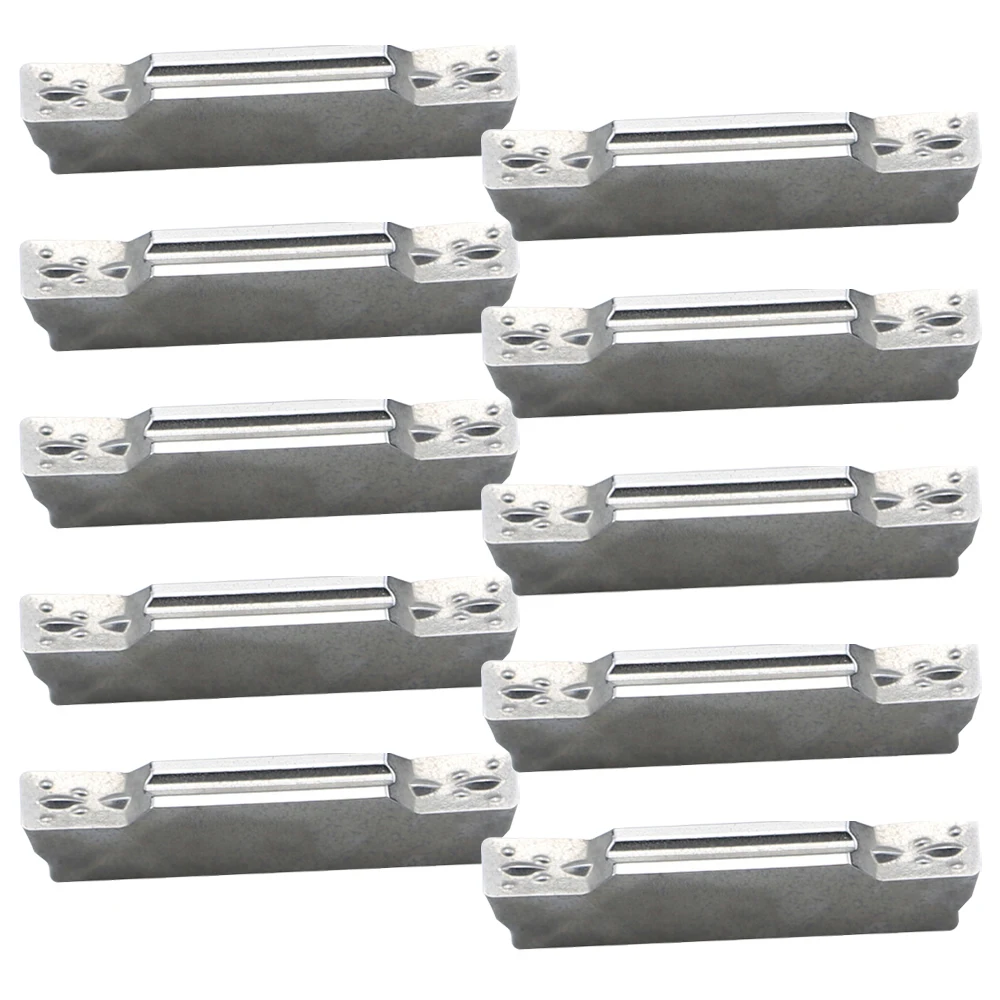 MGMN150 MGMN200 MGMN250 MGMN300 MGMN400 MGMN500 Carbide Inserts Grooving Turning Tool Lathe Cutter Tool CNC Machine Tools
