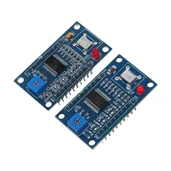 DDS Signal Generator Module Development Board 0-70MHz 0-40MHz AD9850 AD9851 2 Sine Wave and 2 Square Wave