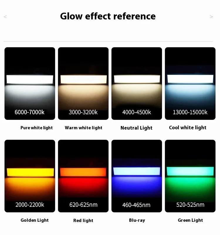 led12V low voltage patch 24V bare panel counter light box self-adhesive soft light strip decoration