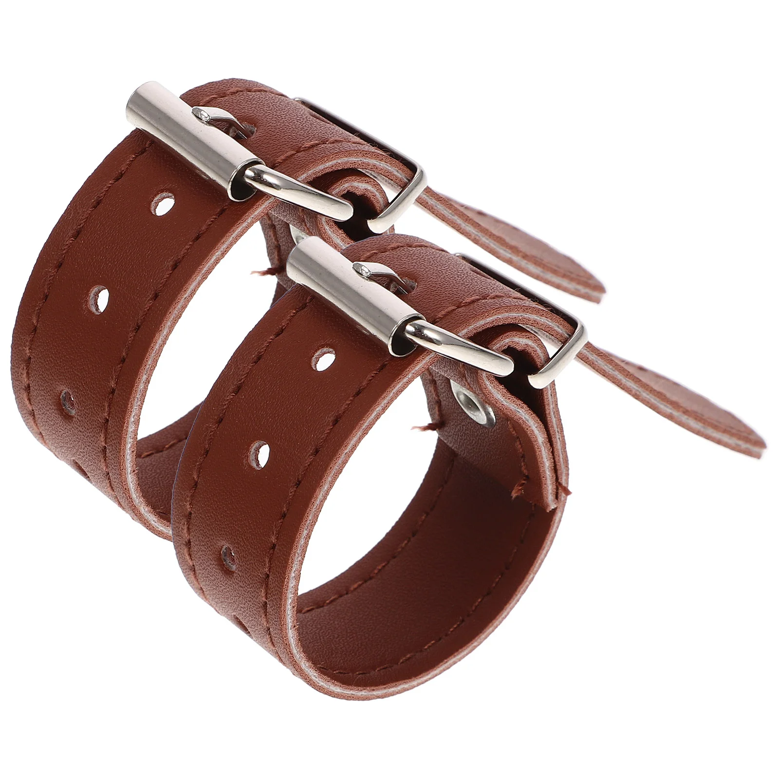 

Bicycle Basket Accessories Bike Part Rear Strap Straps Fastening Front Container Belt Sturdy for Electric Buckle Child
