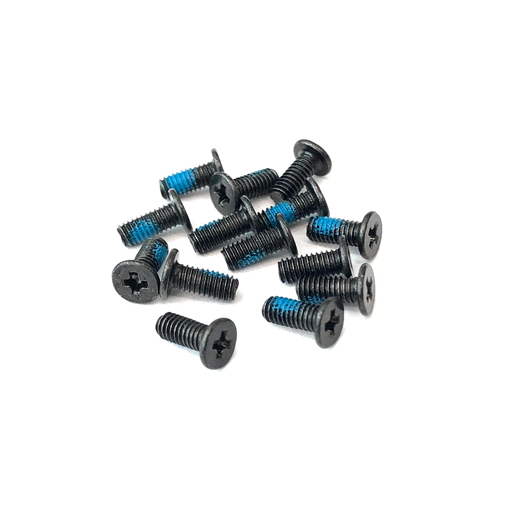 Full Laptop Screw Kit For - Bottom Case screw For Lenovo ideapad 310-15ISK 80SM 310-15ABR 80ST 310-15IAP 80TT 310-15IKB 80TV