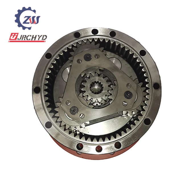 Swing Motor Gearbox for Sany SY135 Excavator Parts