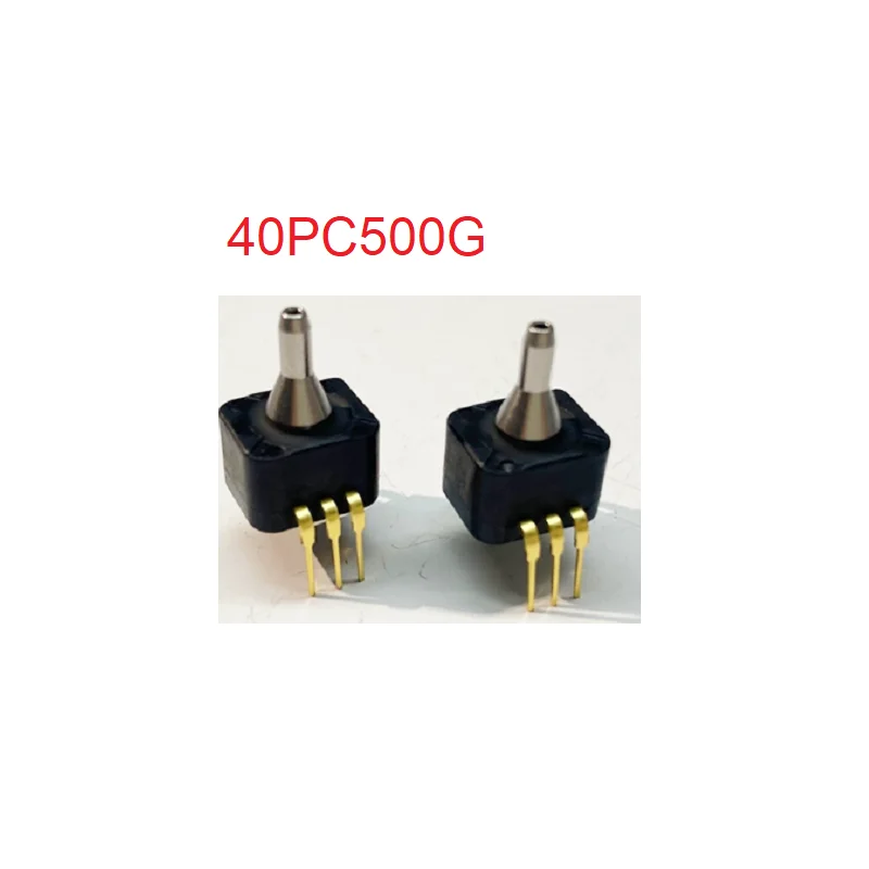 

1PCS/LOT 40PC500G DIP pressure sensor New Original