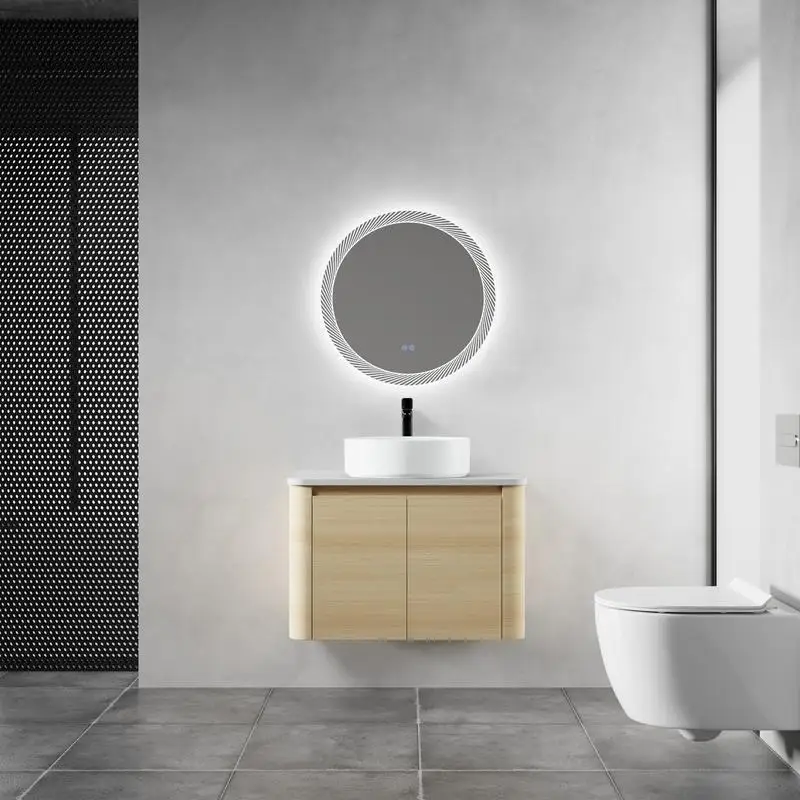 30" Wall-Mounted Va… - image