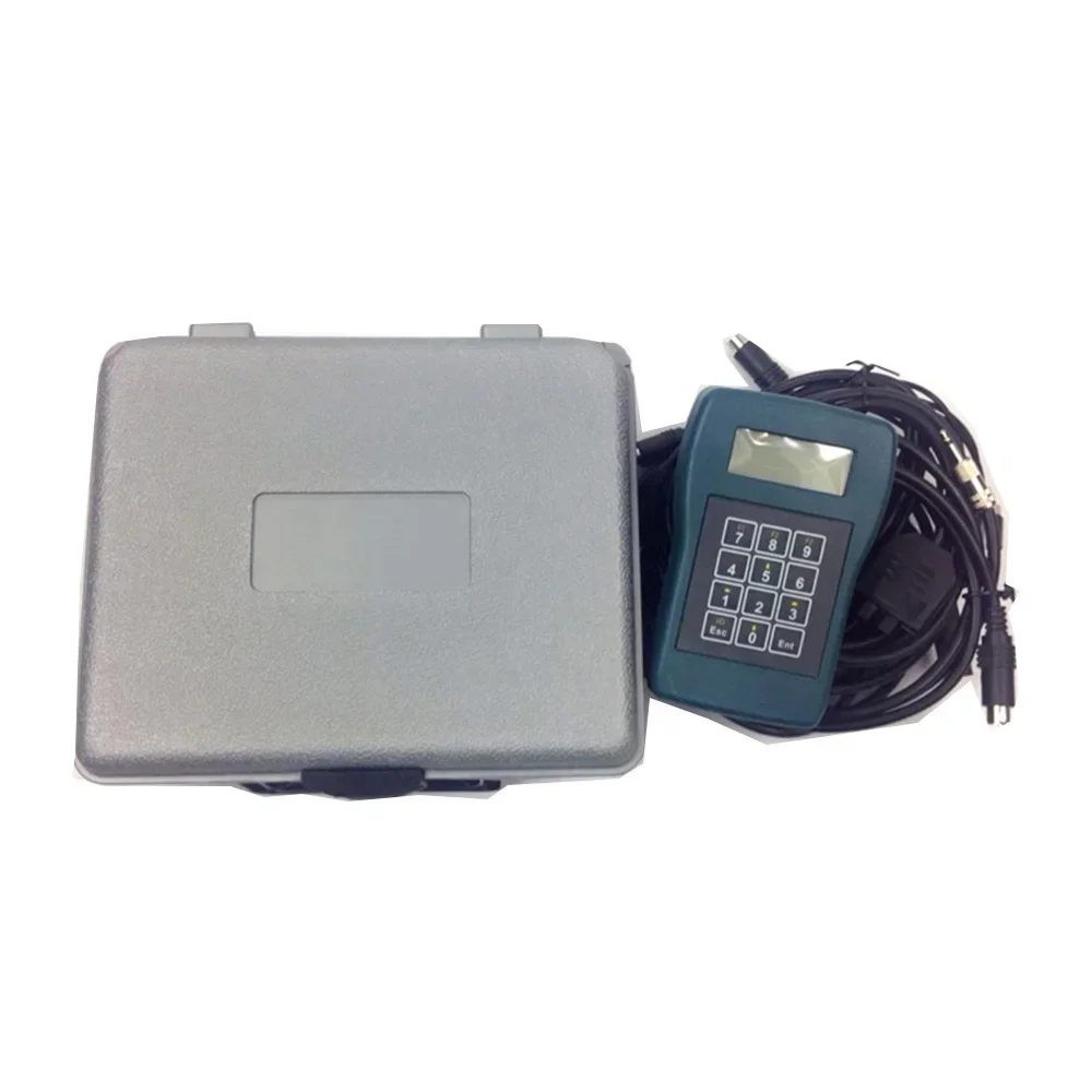 Tachograph truk Tacho alat untuk Programmer otomatis Kit Cd400 Digital operasi sederhana