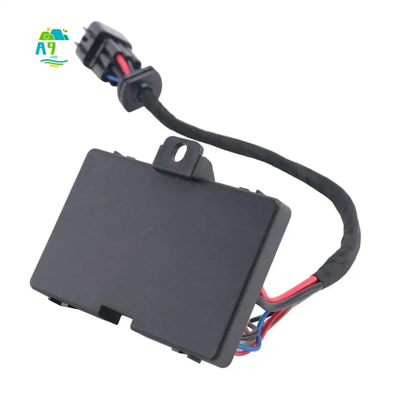 

A09E-Parking Heater Control Motherboard For Hcalory 12V 24V 5-8KW Air Heater Parking Heater Control Motherboard