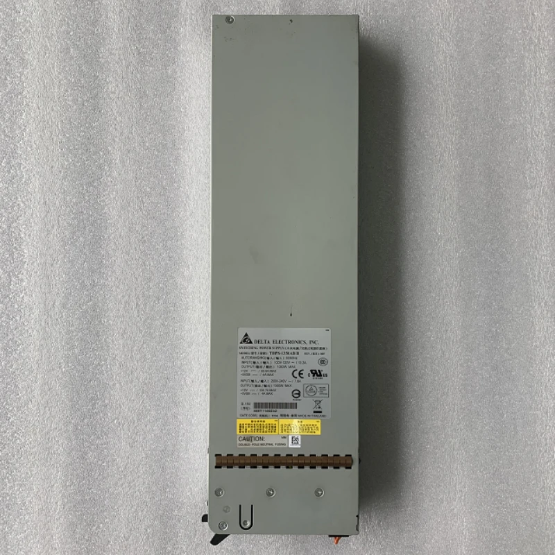 

114-00063 Fas3210 Fas3240 Power Supply 1300W TDPS-1350AB