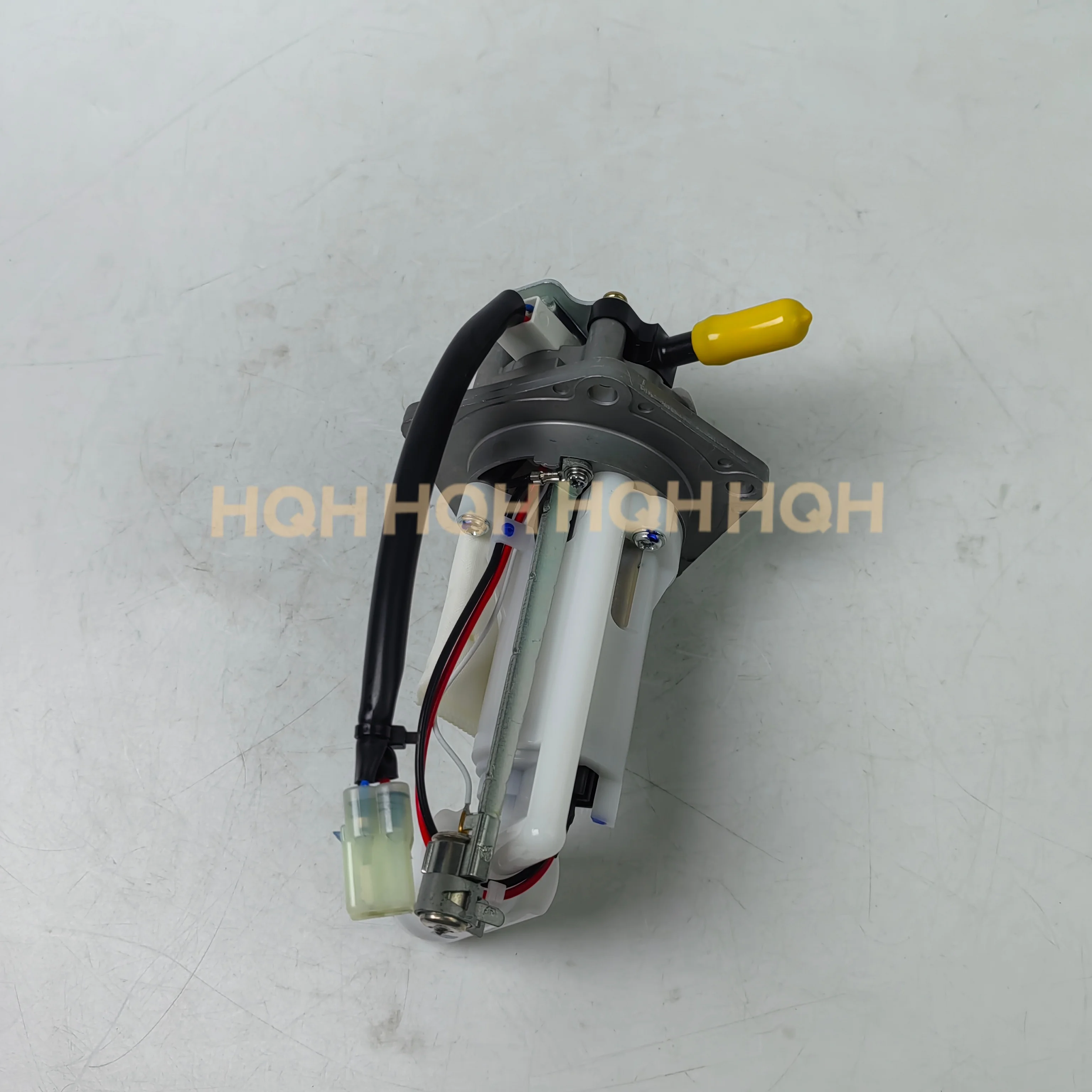 Hqh Fuel Pump Fuel … - image