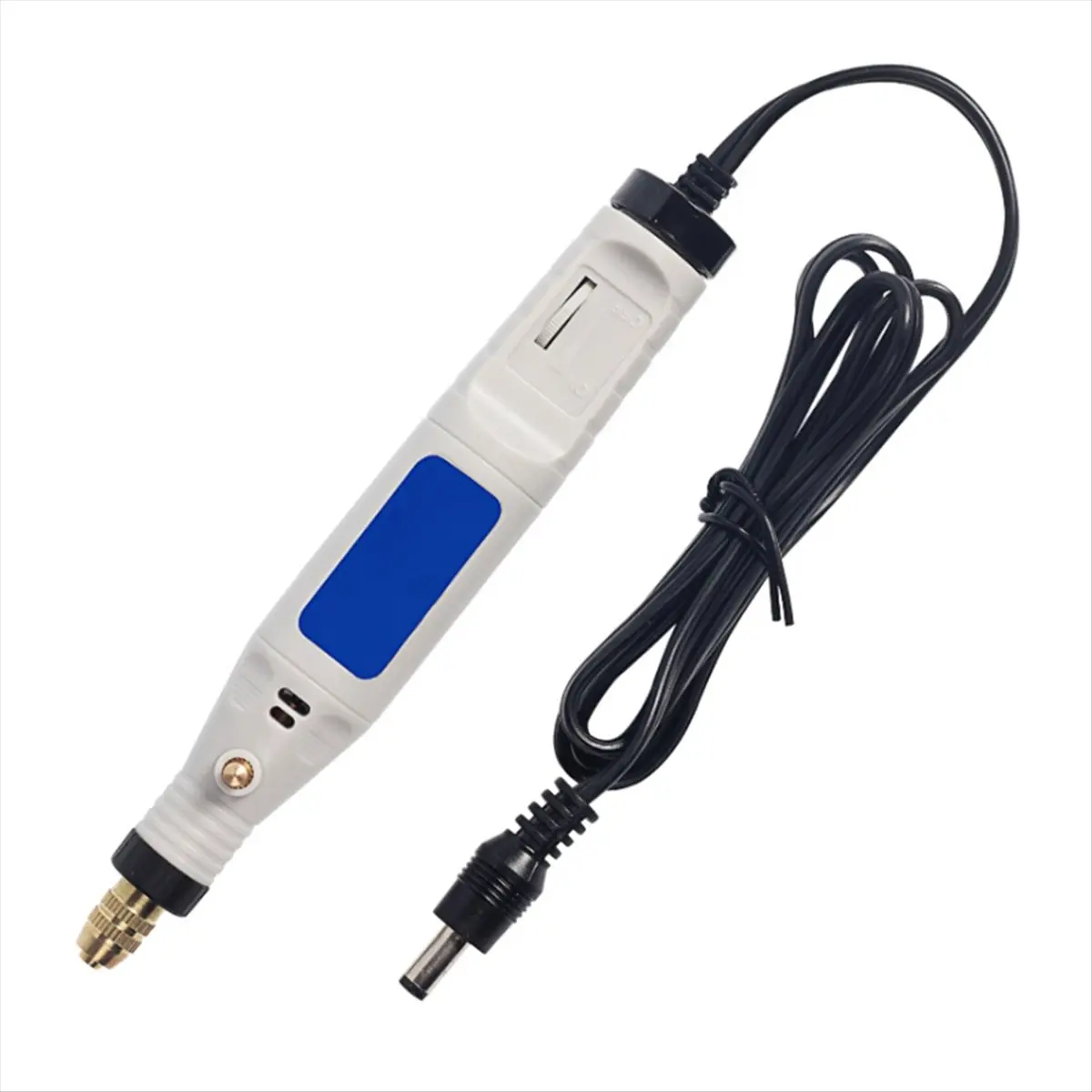 TOP RATED~18V Engraving Pen Mini Drill Rotary Tool with Grinding Accessories Set Mini Engraving Pen 76 Pieces Set EU Plug