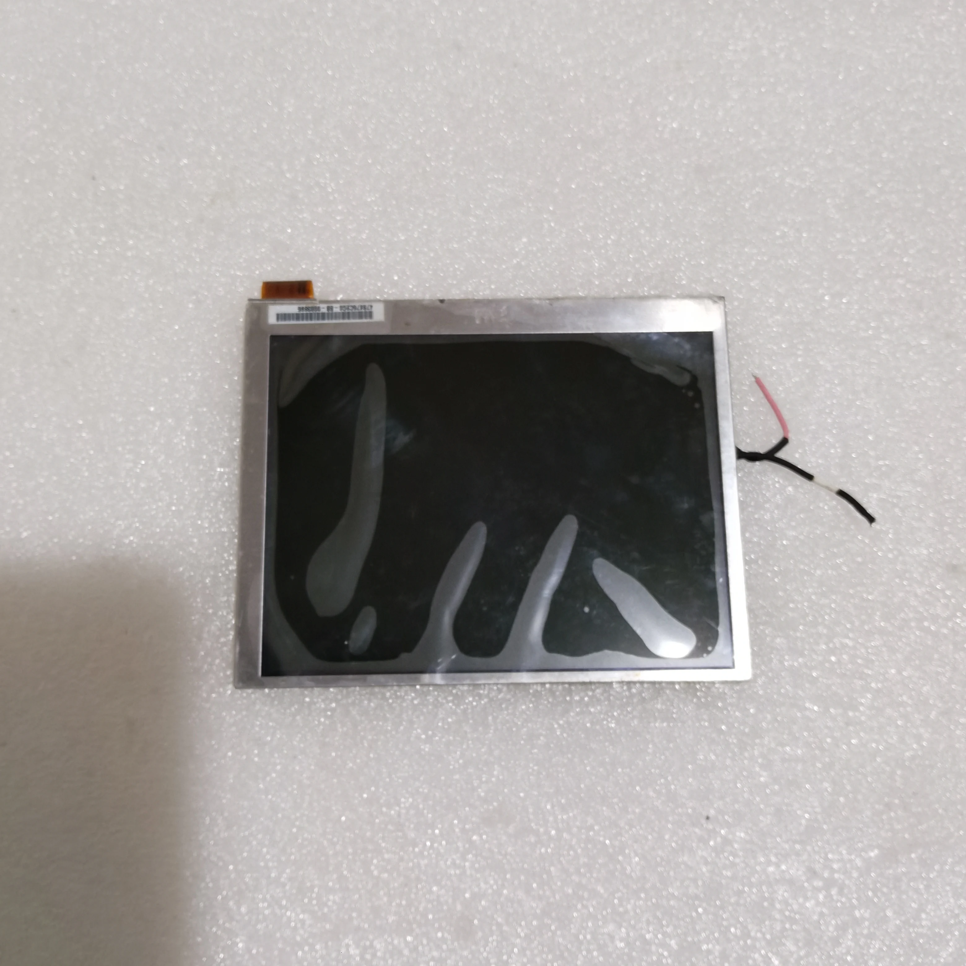 FG050610ASSWJG01 Lcd Screen Display PANEL