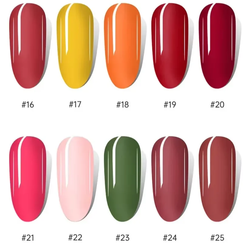 Fosco impermeável unha polonês, No-Bake Nail Art, Tearable, Quick Dry, Normal Sem Lâmpada, Glitter lantejoulas, verniz UV