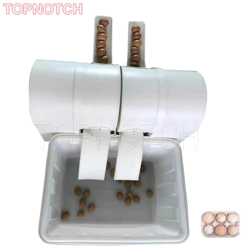 

Hot Sale Good Quality Factory Price Small Chicken Duck Goose Quail Egg Washer Machine Egg Washing Machine