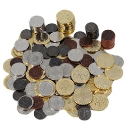 DND Metal Coins 1 Pcs-Jetons de jeu, 7.5 ate Wisure, Accessoires et accessoires pour jeux de société, Donjons et dragons, Brittop Raf