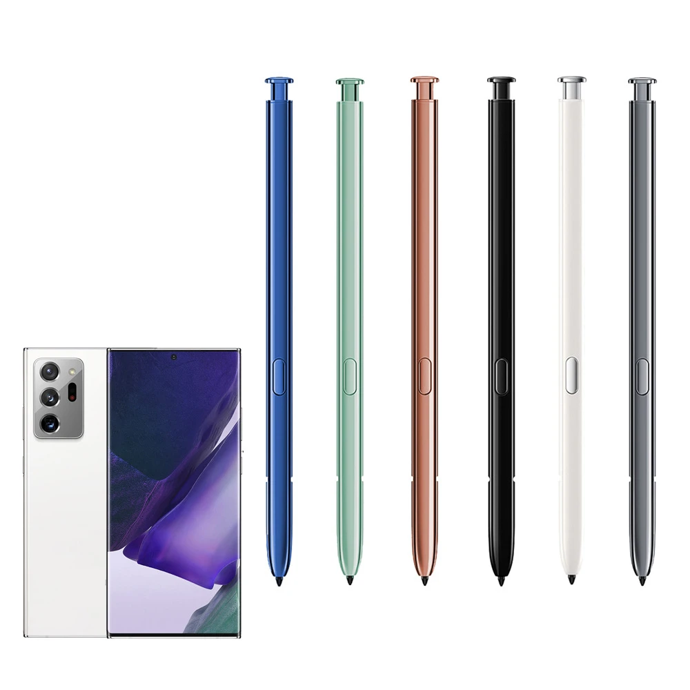 for Galaxy Note20 Stylus Screen Touch Pen Suitable for Note 20 Ultra Note 20+ Replacement Stylus Support Replacement Refills