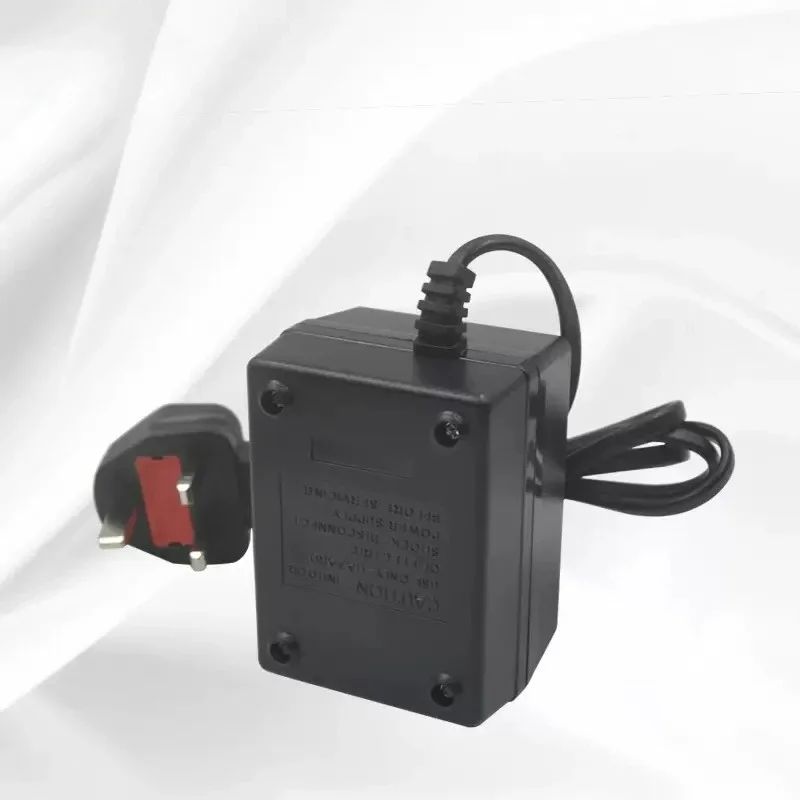 200W 220V To 110V Voltage Conversion Transformer EU/US/AU Plug Step-down Single-phase Stroke Voltage Conversion Transformer