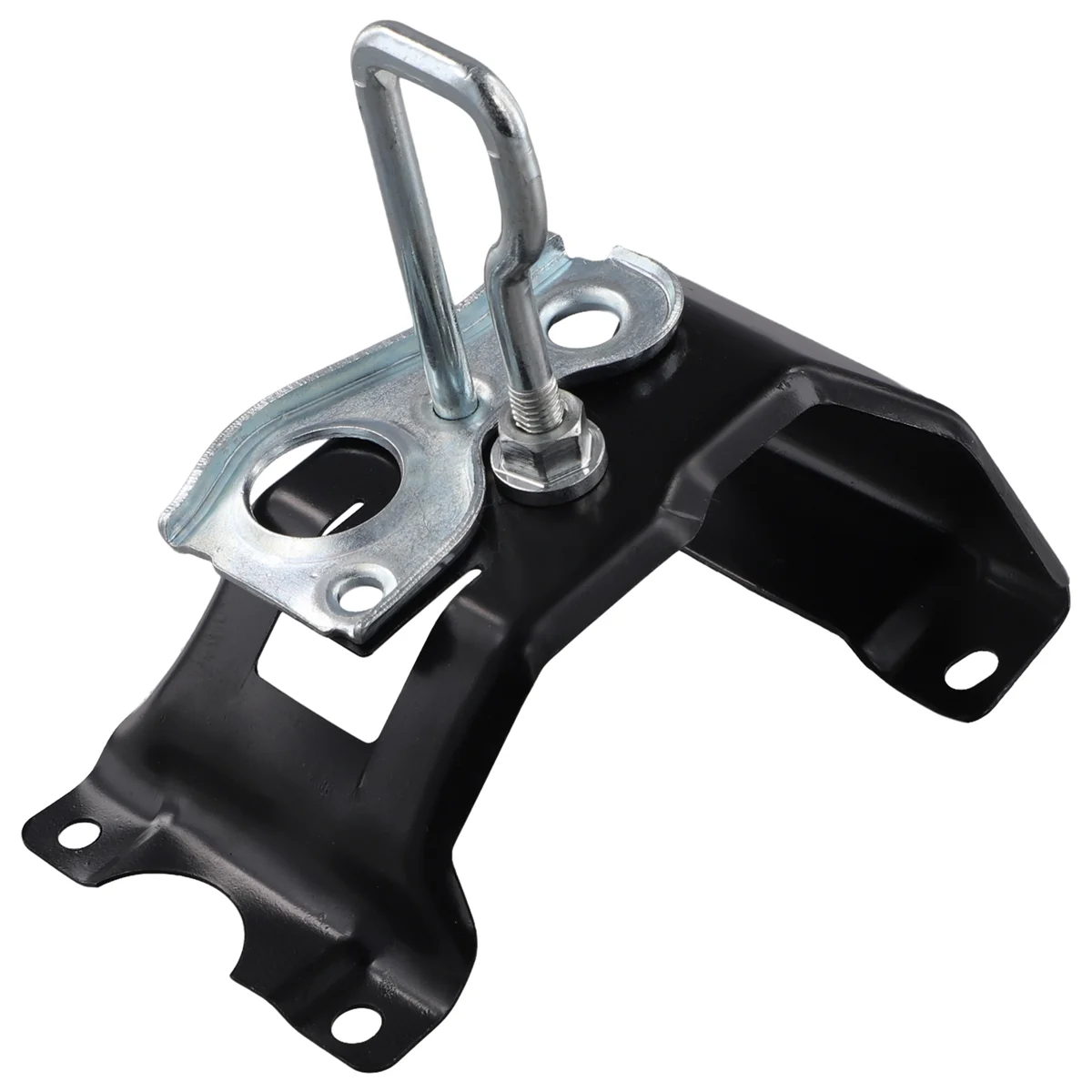 

51237325992 Замок защелки переднего верхнего пассажирского капота автомобиля для BMW