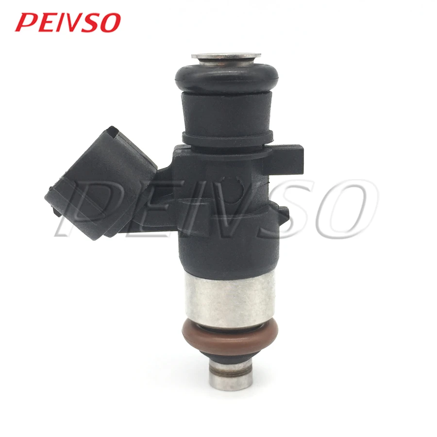 

PEIVSO 1/4pcs 6AW-13761-00-00 6AW-13761-00 EAT311 Fuel Injector ForYamaha F250 F300 F350 250-350HP four-stroke marine fittings