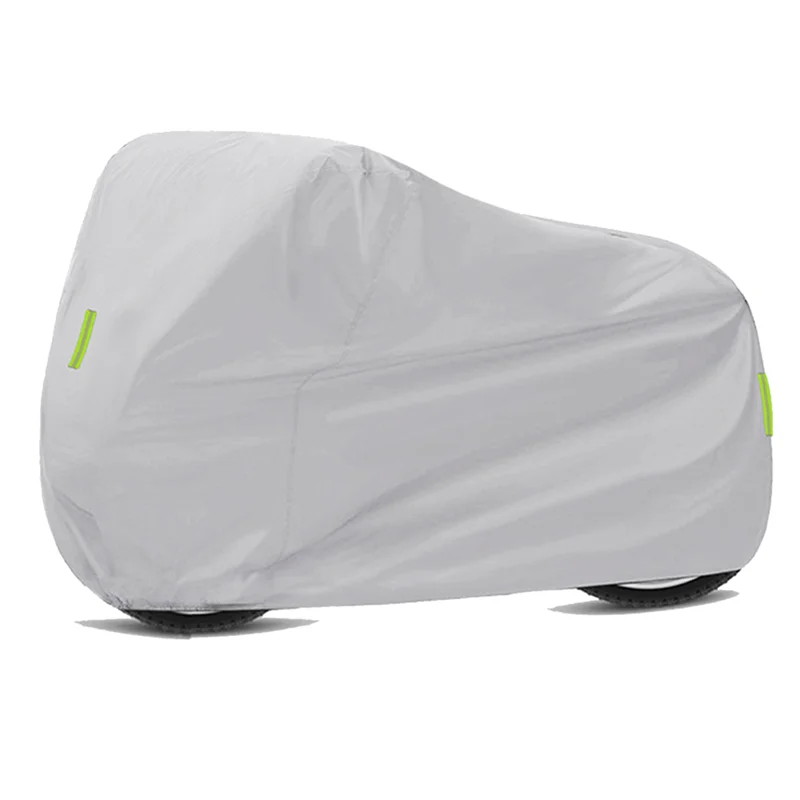 R4-Universal Motorcycle Cover Dustproof Motorcycle Cover Motorcycle Supplies