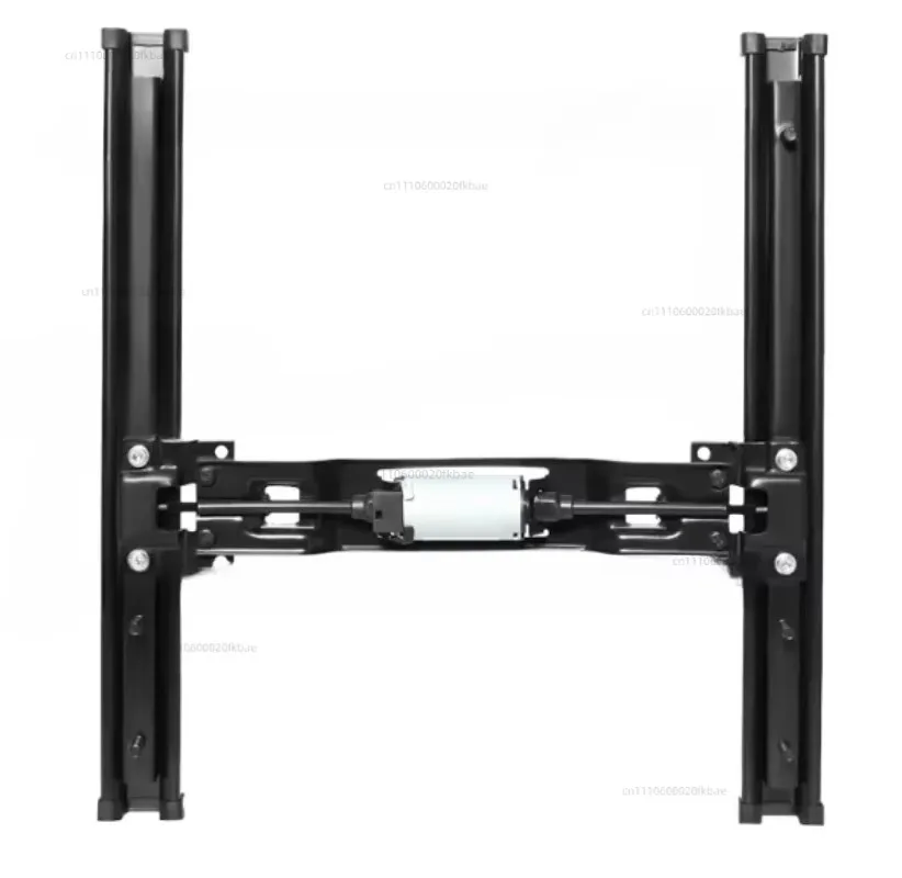 Slider Van Seat High Strength Power Slider Cars Accessories RV Universal Steel Electric Slide Rail Car Seat Sliding Adjustable