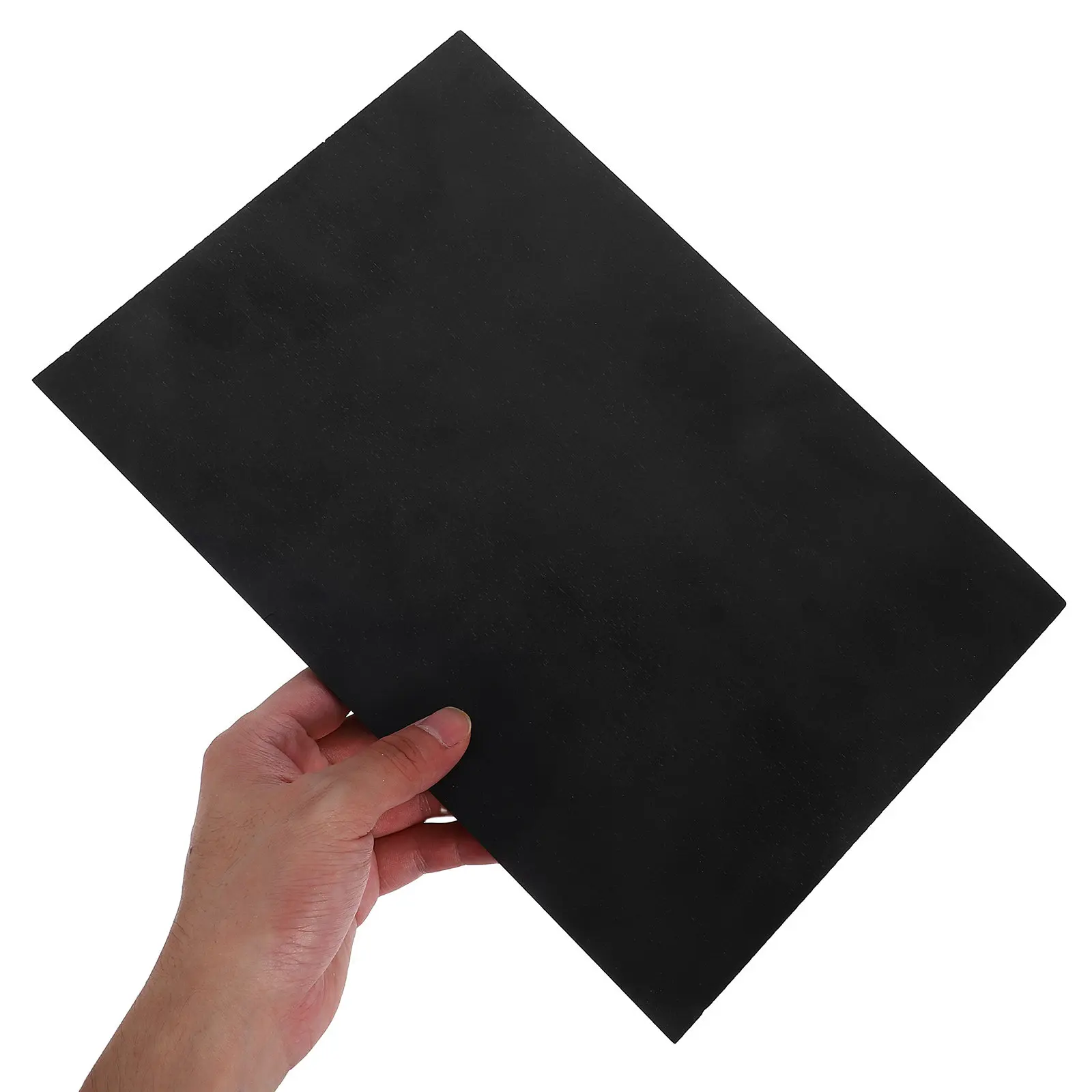 

Набор из 10 листов пенопласта для творчества, яркие цвета, для школьных поделок, скрапбукинга, DIY-моделей, занятий для родителей и детей, черный