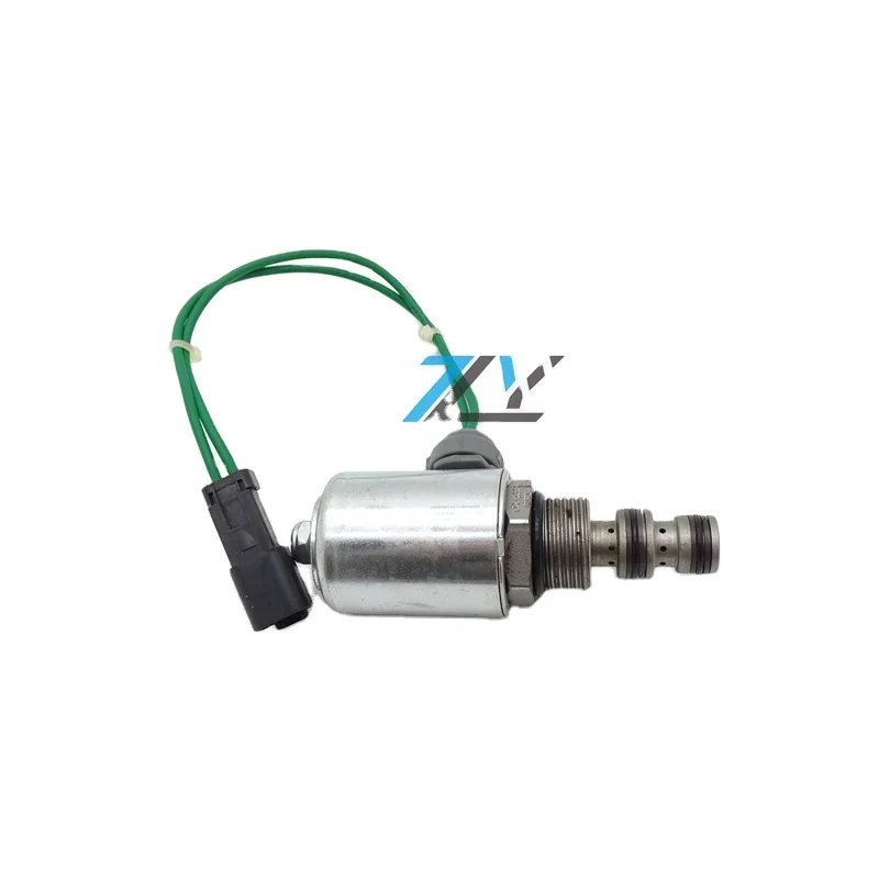 

147-1223 Valve Group Solenoid Applicable To Cat Engineering Machinery Excavator Accessories