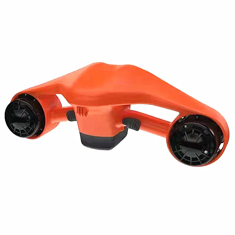 30m deep Sublue Navbow Underwater Scooter for Diving Snorkeling in the Water hand-held Diving equipment 1 buyer