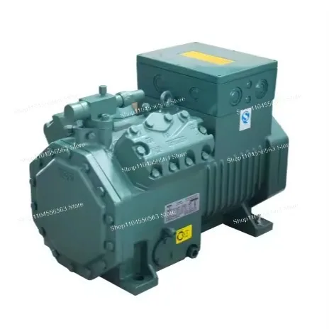 Cold Storage Semi-H… - image