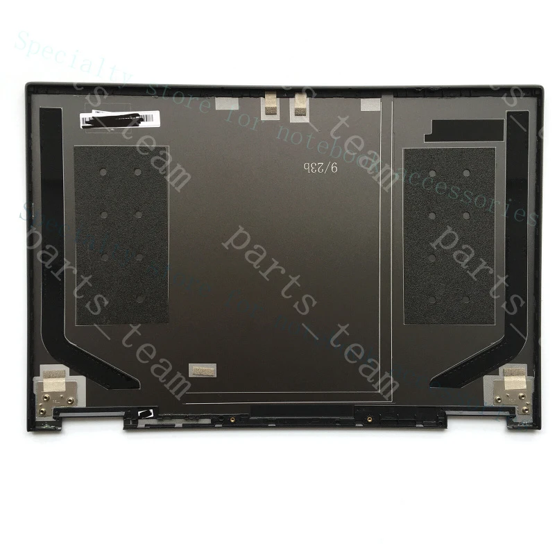 A+  New For Lenovo Yoga 730-15IKB Lcd Back Cover Top Case Rear Lid Gray USA