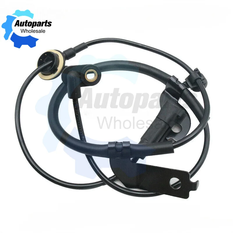 

4670A578 ABS Wheel Speed Sensor Front For MITSUBISHI Lancer