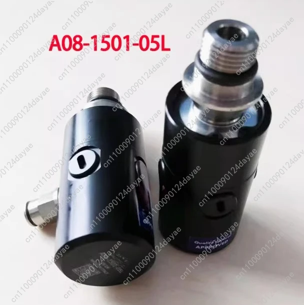 ทางเลือก ROTOFLUX A10-1771-05L A08-6551-05L ข้อต่อแบบหมุน