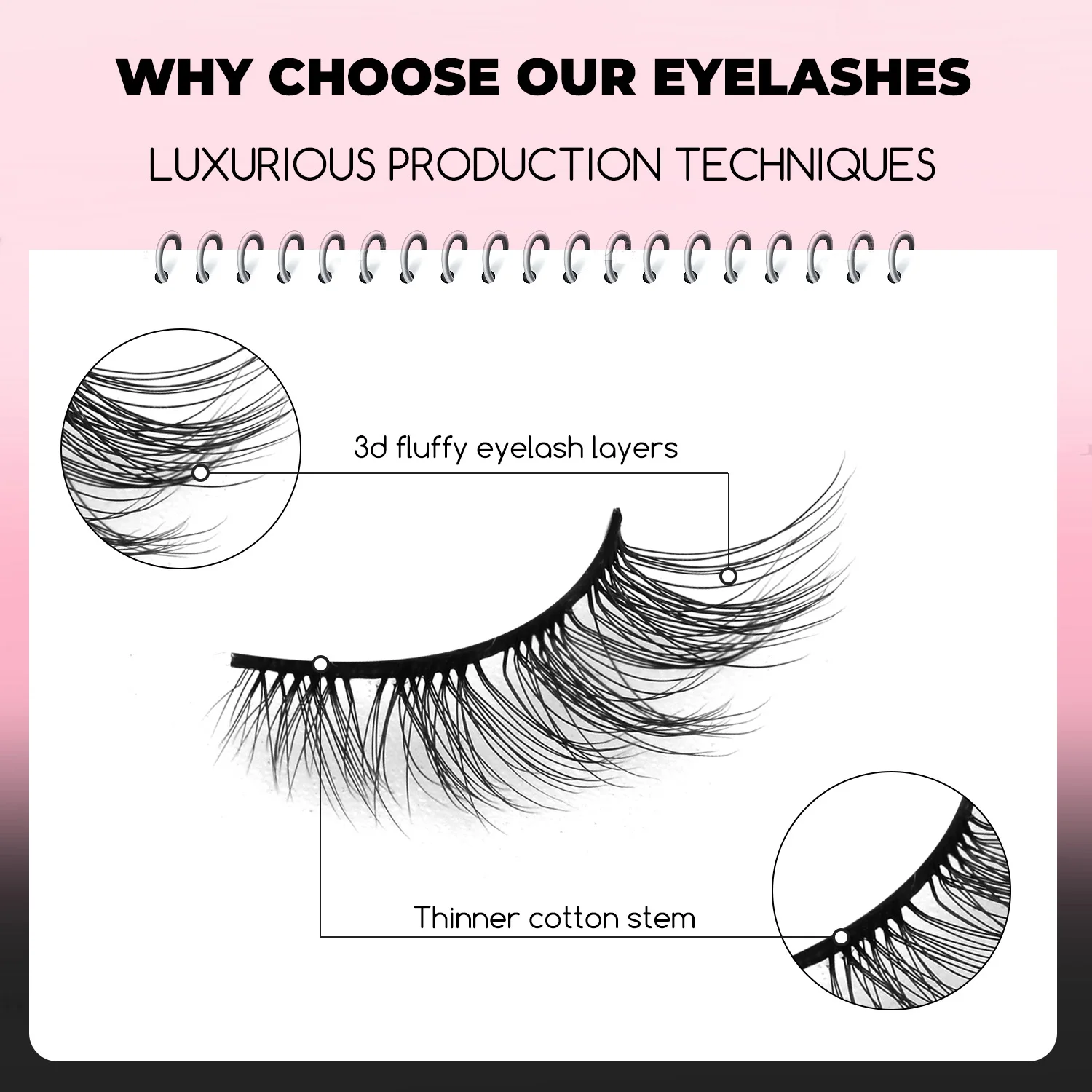 ヴェルトライネ ハーフアイラッシュ コーナーラッシュ ナチュラルラッシュ ハーフラッシュ ウィスピー エンドラッシュ クリアバンドラッシュ メイクアップ