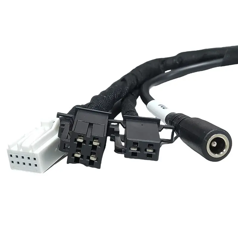 W204 Cables EIS ELV Test Cables For Mercedes Benz Works With VVDI MB BGA & CGDI Prog MB EIS ELV Cable For Mercedes W204-Boom