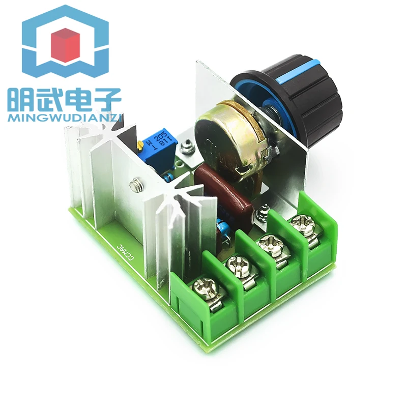 2000W Scr High-Powe…