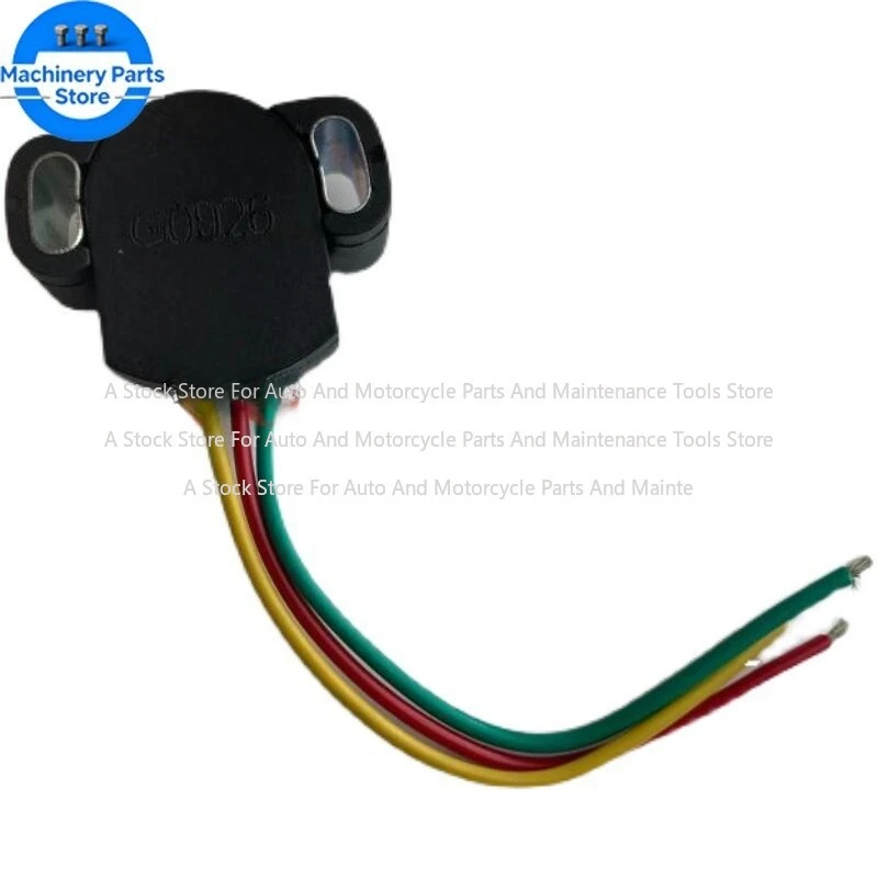 Suitable for Linde Forklift L14L16T16T20AP Acceleration Handle Potentiometer Potentiometer 7916400105