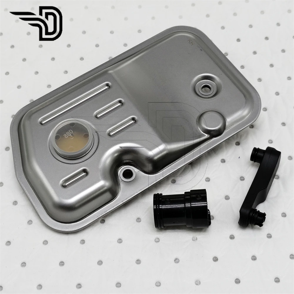 Brand new C0GF1 filter screen for automatic transmission car parts (with start-stop function), suitable for Hyundai Creta models