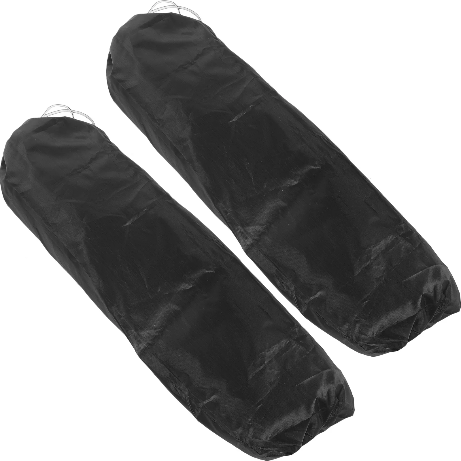 Bolsa para monopatín de mano de obra fina, tabla de sujeción segura en lugar para actividades al aire libre, eslinga multifuncional para monopatín, 2 uds.