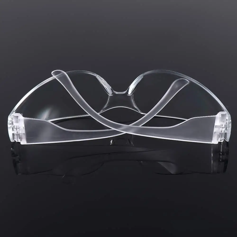 Fashion Eyewear Outdoor Work Anti Fog Anti-impact Eye Protective Glasses Safety Goggles Splash proof Windproof Safety