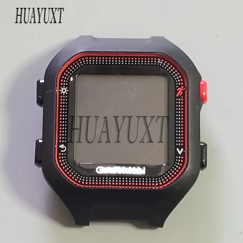 Original LCD Display for Garmin Forerunner 25 Sport Watch Garmin Smart Watch Screen Display Repair Replacement Parts