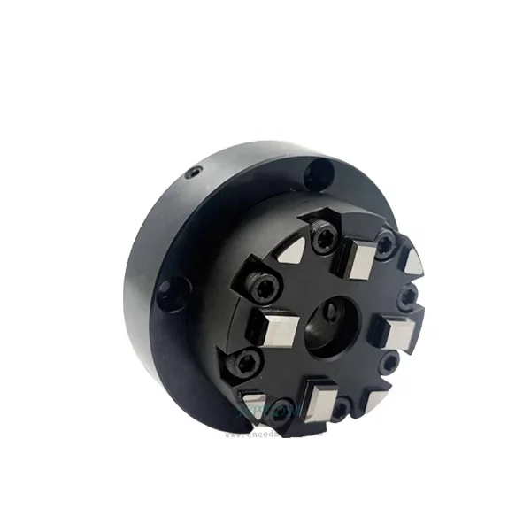 

HE-R06650B HPEDM Высокоточный 3R-600.22 Система D75 3R Макроручной токарный патрон